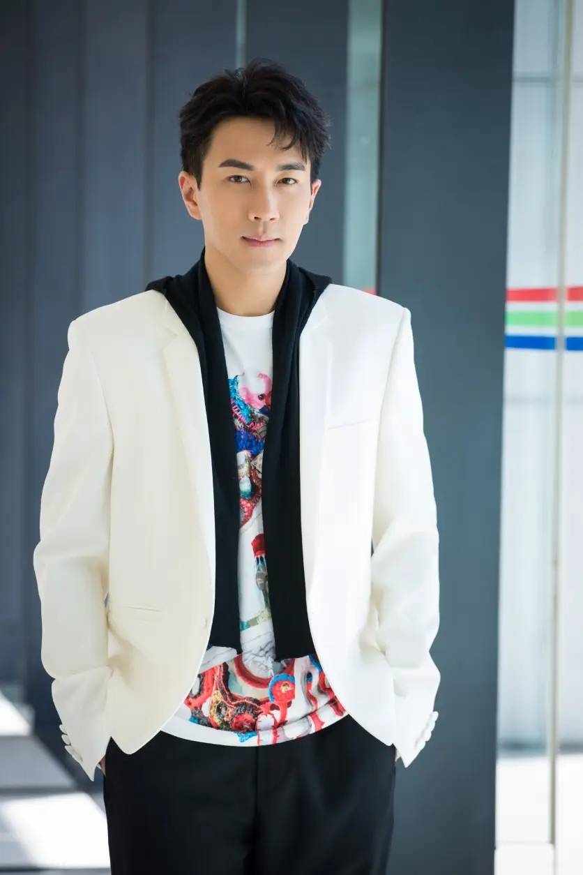 演员 刘恺威 精选相册-搜狐大视野-搜狐新闻