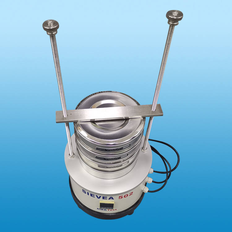 301-51 振实密度的意义与振实密度仪