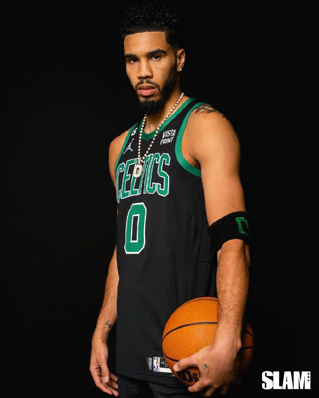 塔图姆NBA季后赛表现解析关键球能力如何重塑凯尔特人未来格局