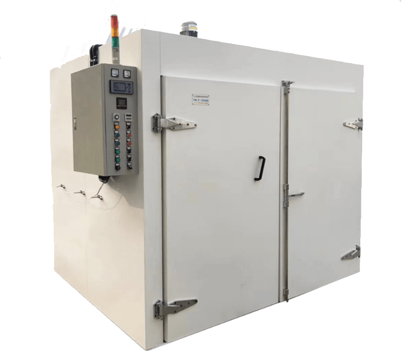 可定制高温工业烘箱_处理_温度_进行