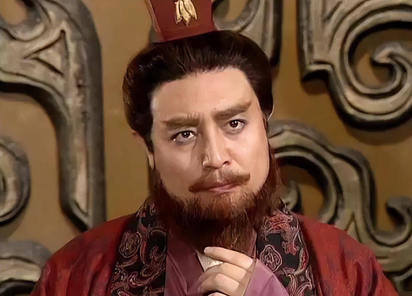 草船借箭之人不是诸葛亮,而是东吴皇帝孙仲谋_孙权_三国演义_向曹操