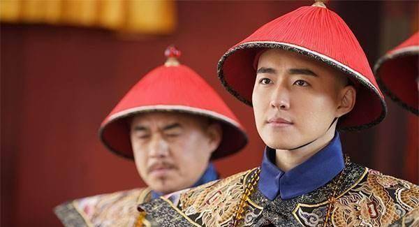 原创
            《康熙王朝》中一个普通侍卫，首相称呼“魏大人”，他的原型是谁1