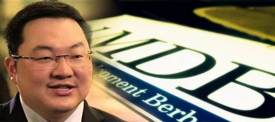 刘特佐:花百亿追女星,掏空马来西亚国库,被四国通缉_投资_纳吉布_小