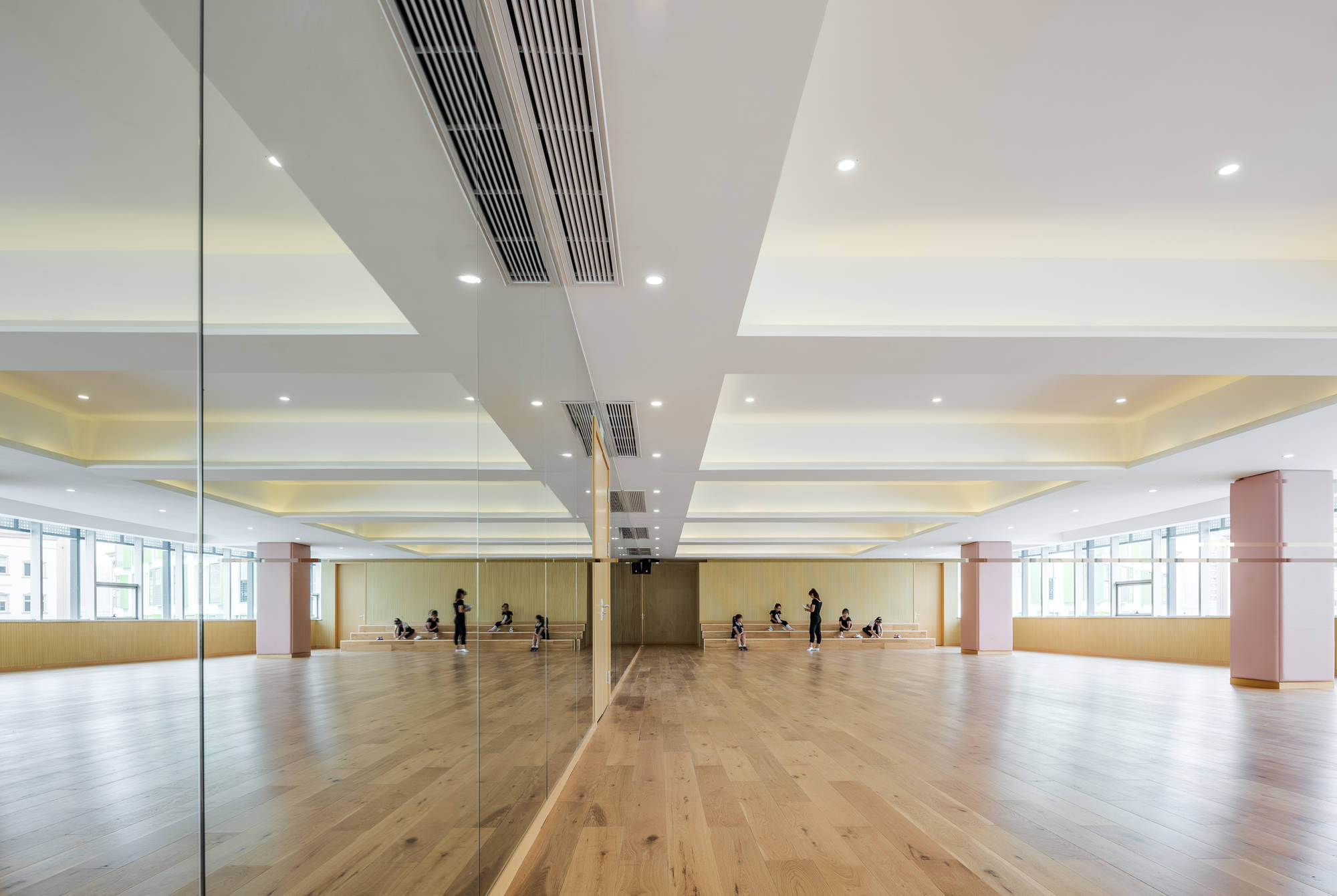 2023年的热门创业项目"共享自助舞蹈室",掀起创业新热潮_成本_小时_的