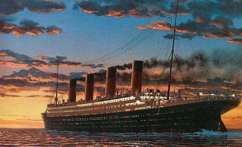 泰坦尼克号残骸1985年就被发现，37年来，为何一直没人敢打捞？