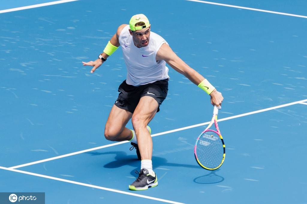 拉菲尔·纳达尔(rafael nadal),1986年6月3日出生于西班牙马略卡