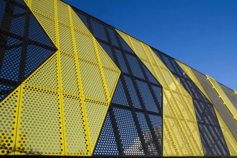 彩涂铝单板采购价格多少钱_厚度_处理_进行