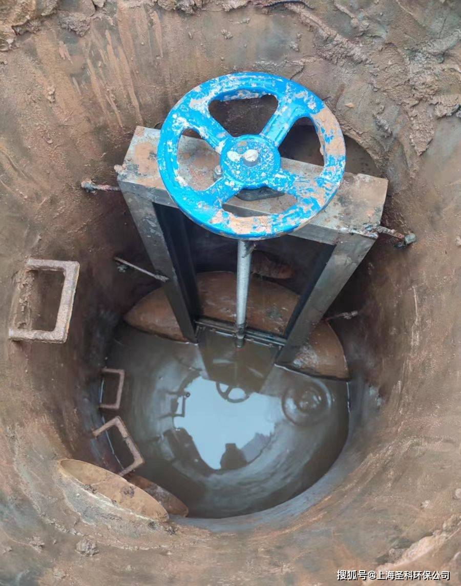 上海排水管道井阀门安装 上海管道截止阀维修 上海更换管道闸阀公司