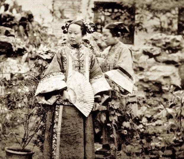 后宫佳丽三千,清朝皇帝如何做到雨露均沾?