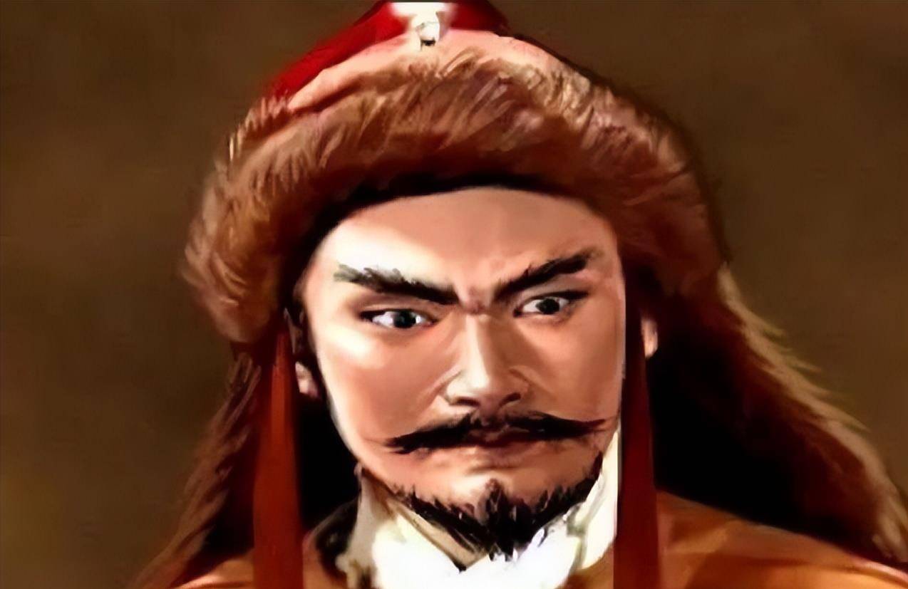 皇帝,小儿子却转身跑到皇帝那说:太后让我做皇帝_萧耨斤_辽圣宗_母亲