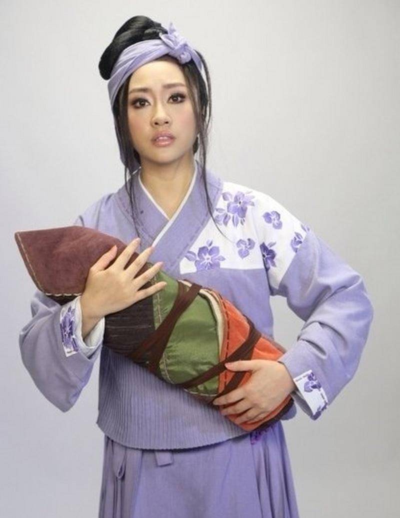 都说自己的生日是母亲的受难日,可对于刘裕来说,他的生日就是他母亲