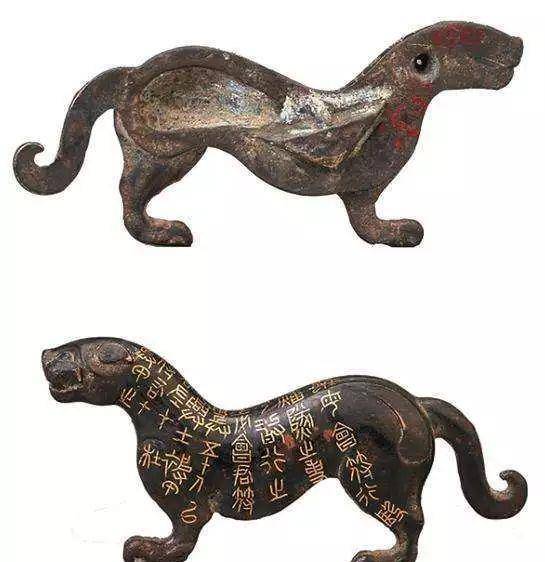 农民无意中挖到秦国"虎符",三次鉴定为仿品,博物馆以50元征集