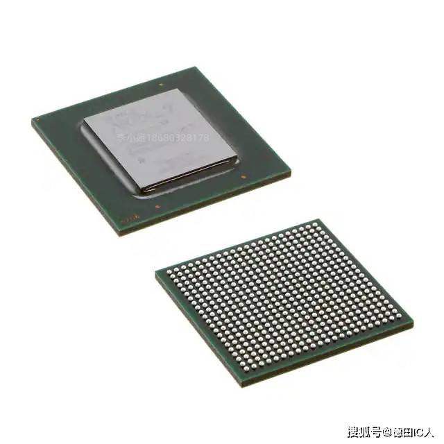 xczu21dr-2ffvd1156i集成电路ic嵌入式fpga/代理现货库存