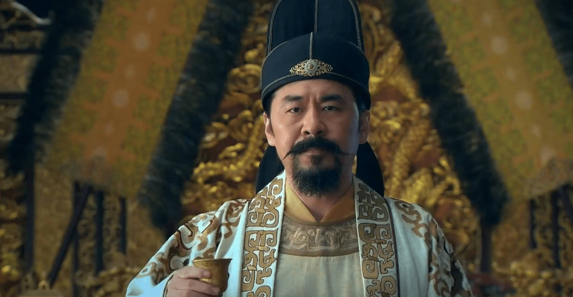 柴荣就没有留下一些心腹忠臣吗？为什么赵匡胤如此轻易就得手了？_郭威_张永德_刘承佑