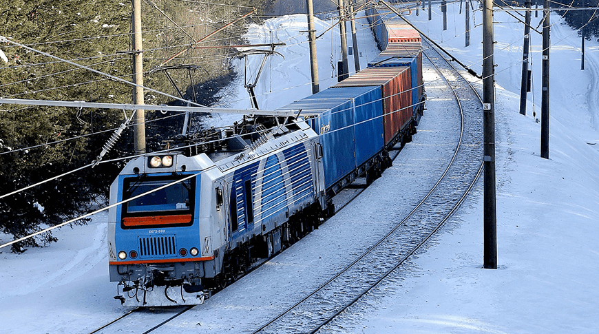 拉脱维亚的铁路货运公司接管爱沙尼亚的俄罗斯货物运输空白_operail