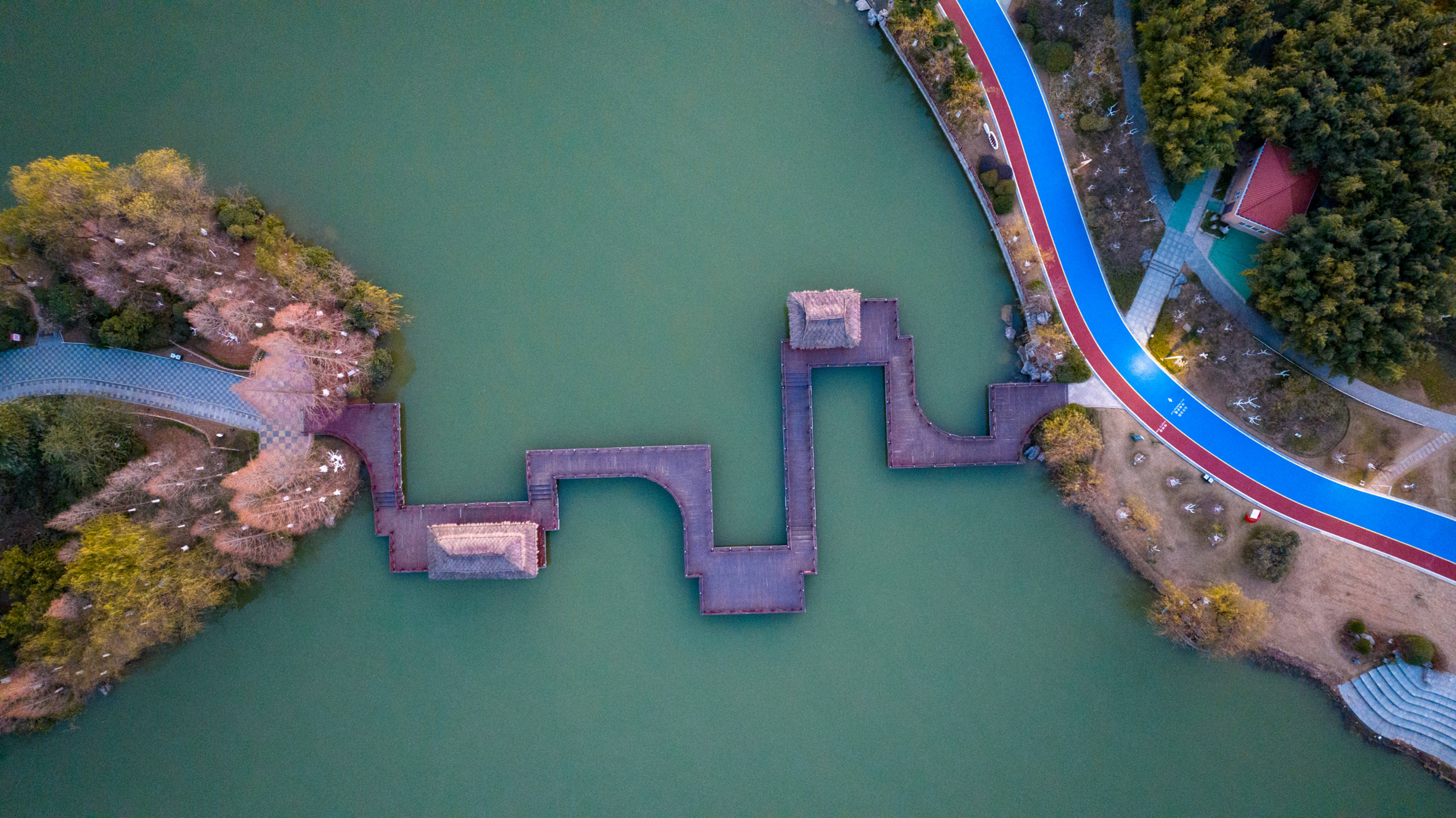 徐州九龙湖风景区简介图片