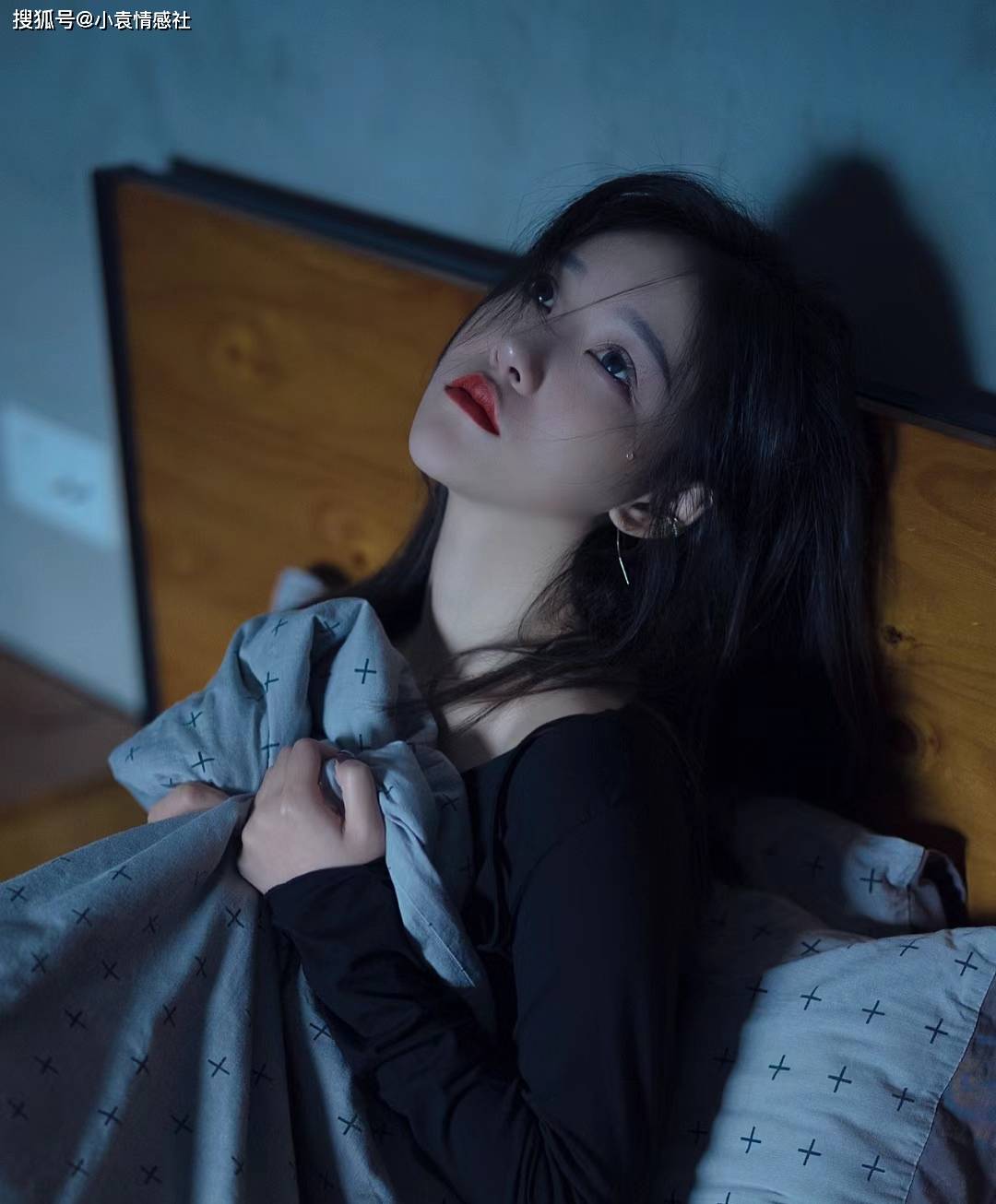 无性的婚姻到底是谁的错——女人为什么会性冷淡