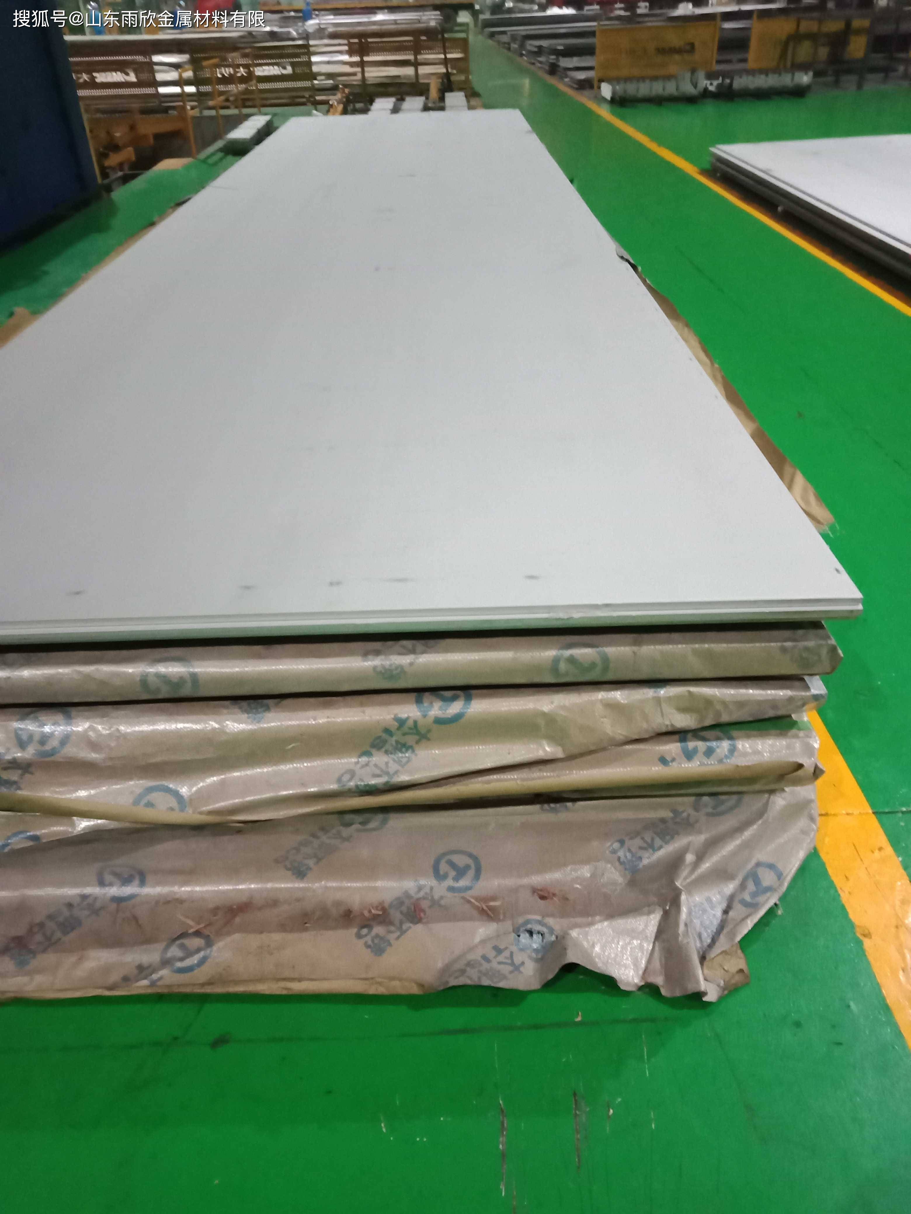 310s不锈钢板简单介绍_牌号_作业_计划