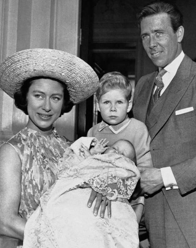 玛格丽特:三代国王盛宠的天之娇女,容貌倾城,却吸烟酗酒情史乱_彼得