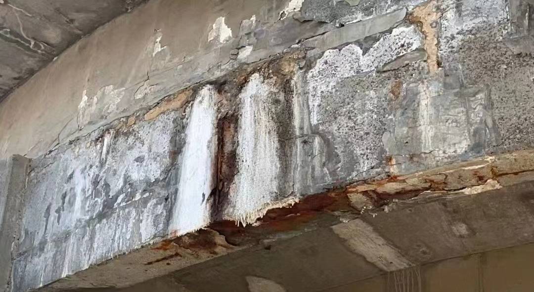 混凝土腐蚀的防水处理方法_防腐_侵蚀_进行