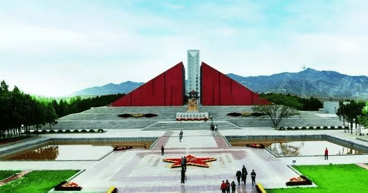 沂蒙山周邊適合團建的場地推薦_遊客_中國_可以在