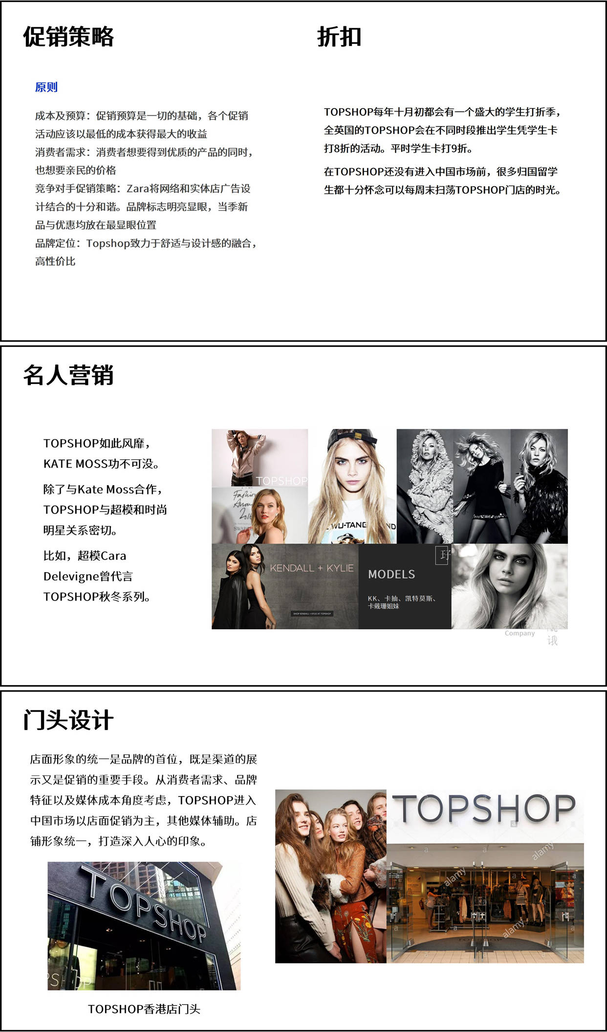 服拆品牌入驻苏州市场战略——以TOPSHOP为例