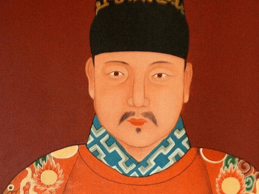 建文帝朱允炆力行削藩,以无妄之罪相继废黜周王朱橚,代王朱桂,齐王朱