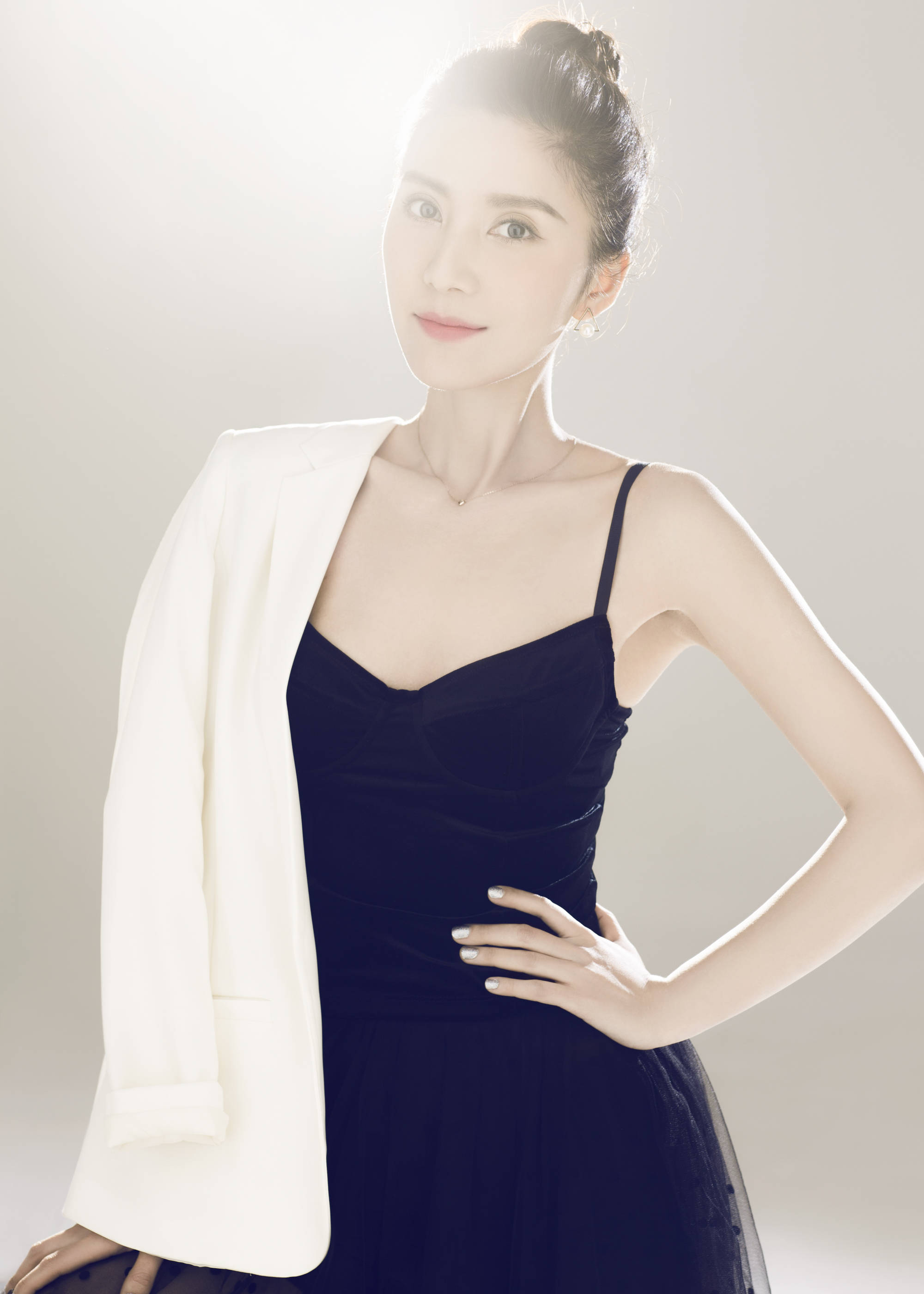 嘉·news | 谍战剧《信仰》收官 唐夏娃搭档郭涛诠释动荡年代下的生死