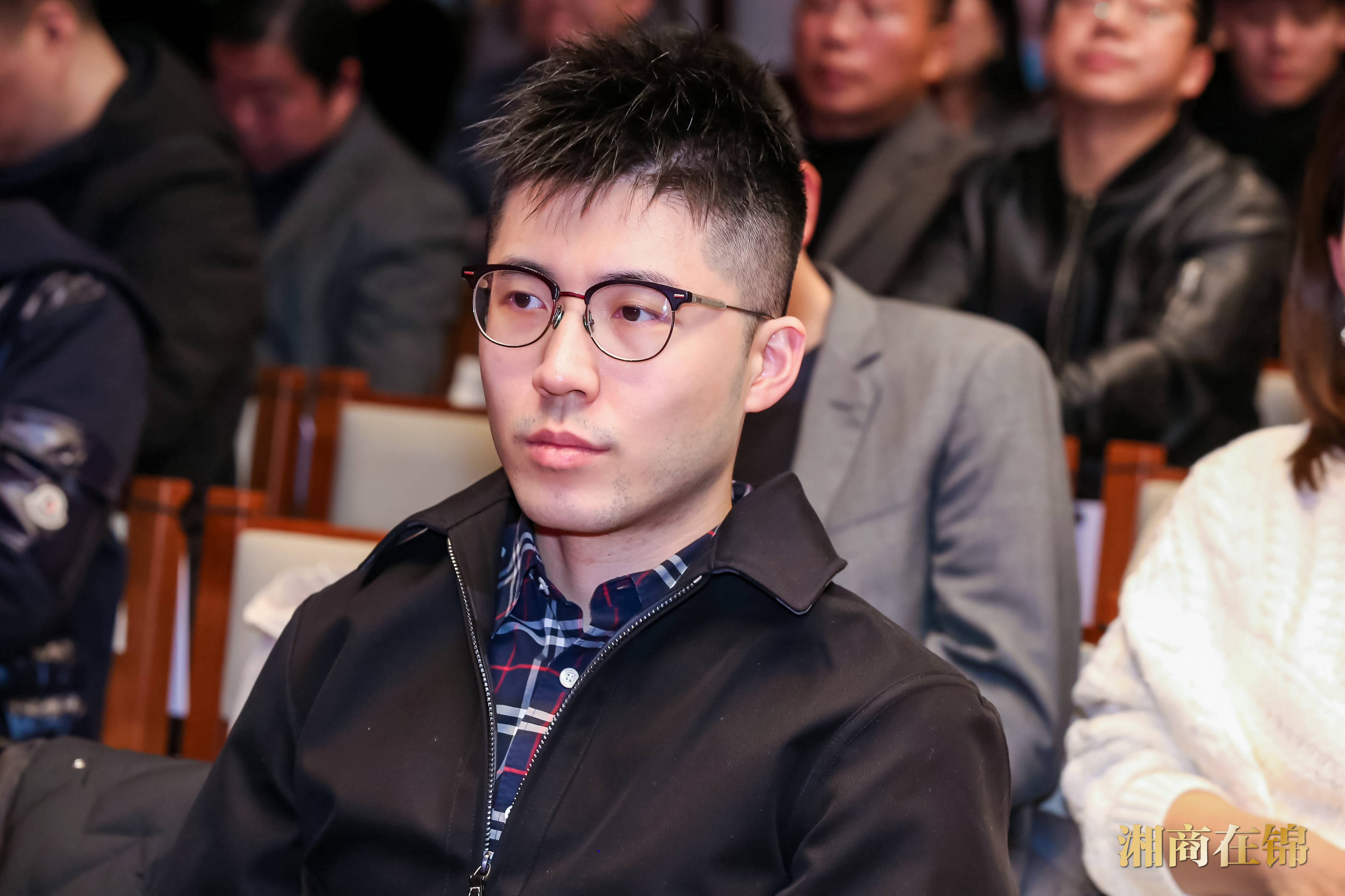 "湘商在锦"创新论坛暨元宵音乐会 在浦秀公馆成功举办