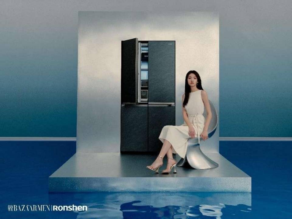 被动到主动、除菌到养鲜,健康冰箱再度升级领跑者还是容声-家电圈官网