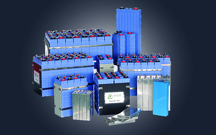 百穰储能 | 储能技术路线——电化学储能_锂电池_液流_进行