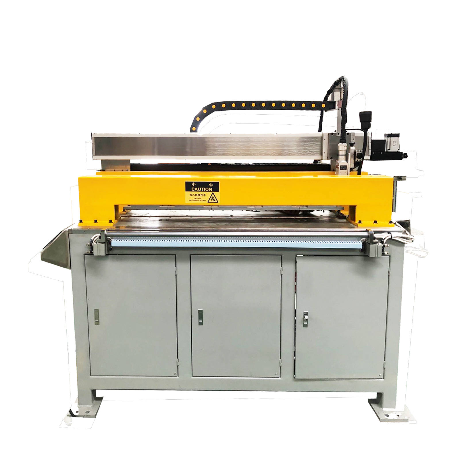 硅钢片激光焊接机不锈钢钣金加工_工件_自动化_焊缝