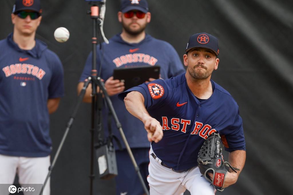 2023年MLB前瞻：华盛顿国民春训-搜狐大视野-搜狐新闻