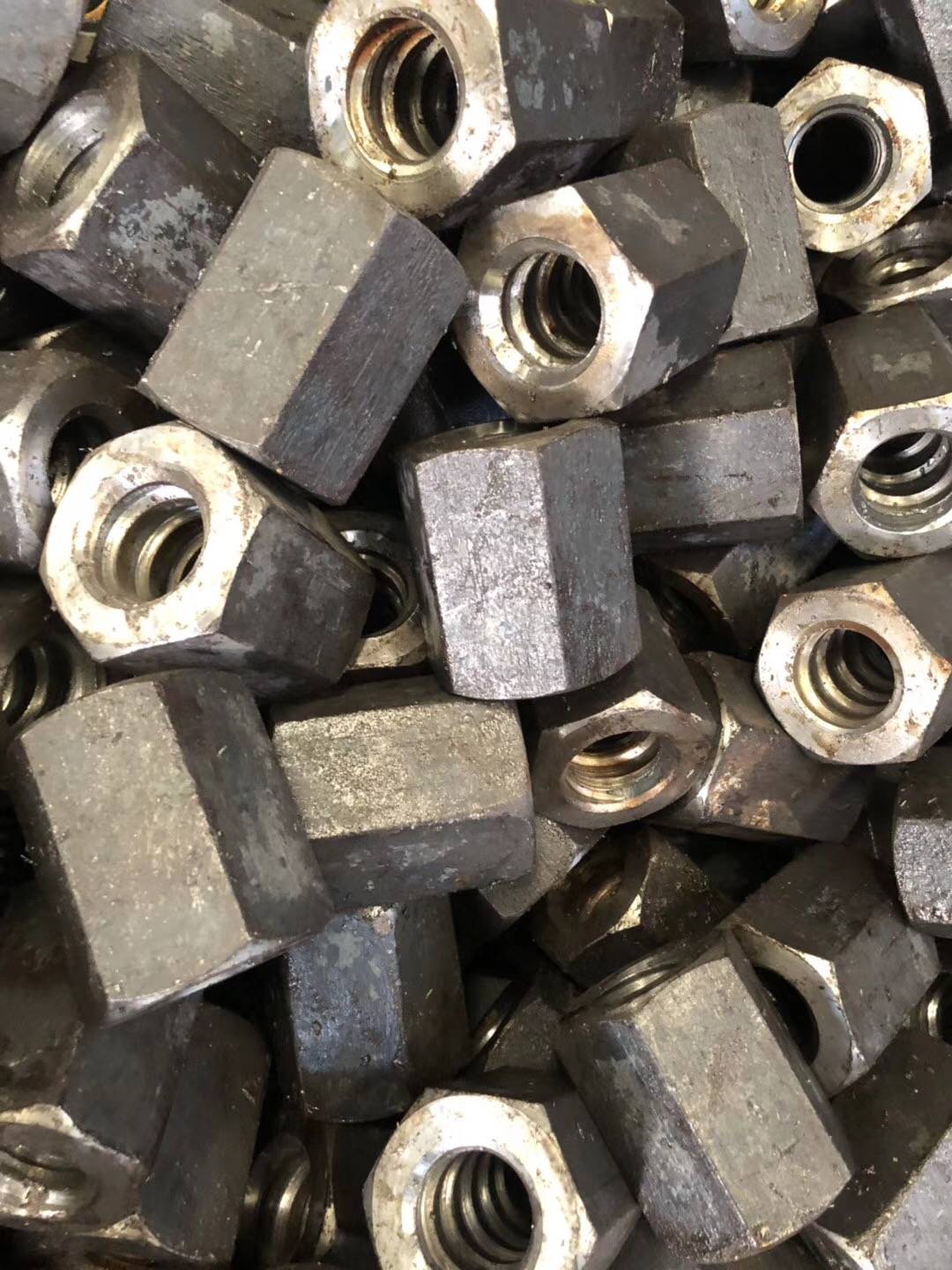 加厚螺母a辽宁加厚螺母a加厚螺母厂家_高度_目的_生产