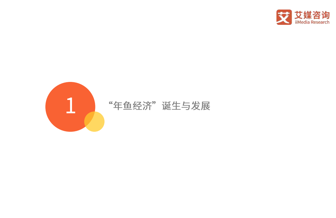 2023中国“年鱼经济”市场运行监测陈述（附下载）