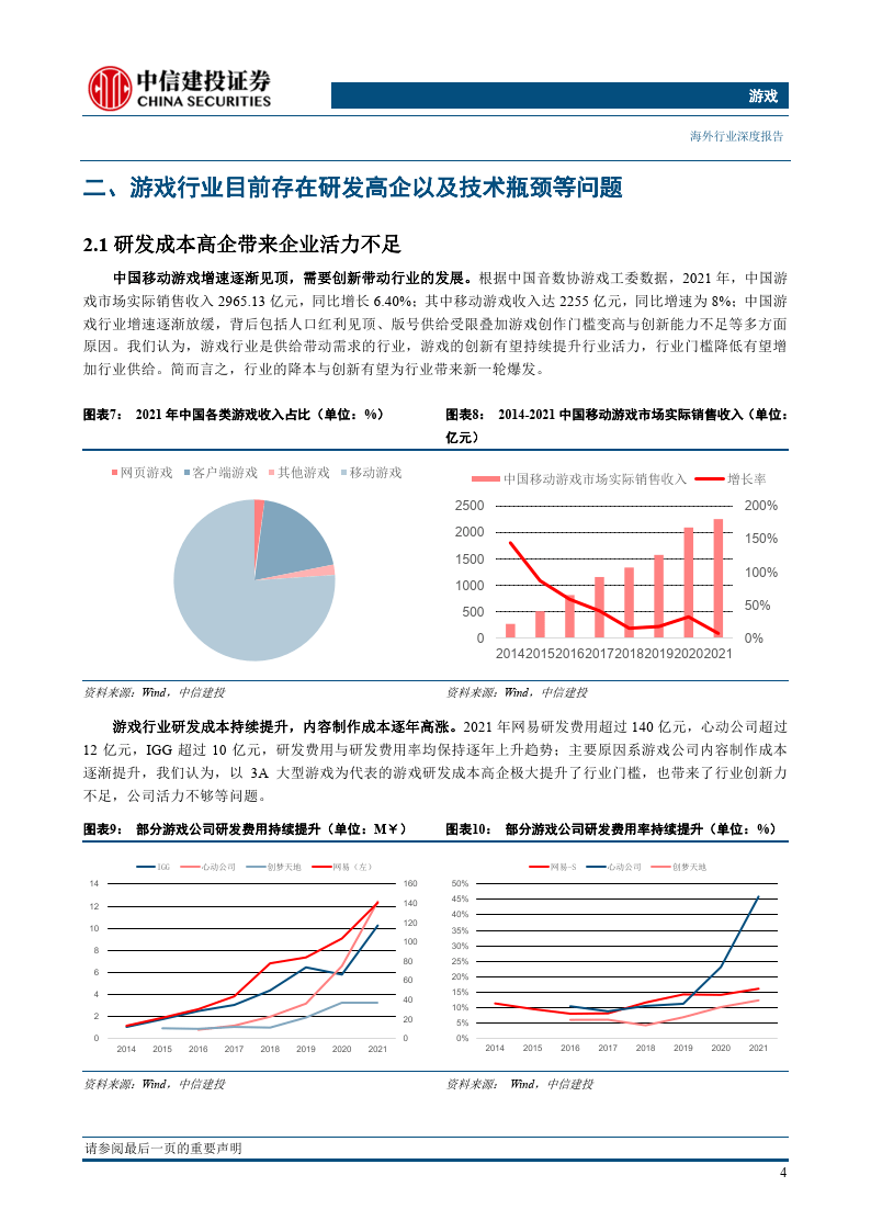 AIGC，内容消费端的超等改革者，有望带来游戏行业的新一轮发作（附下载）