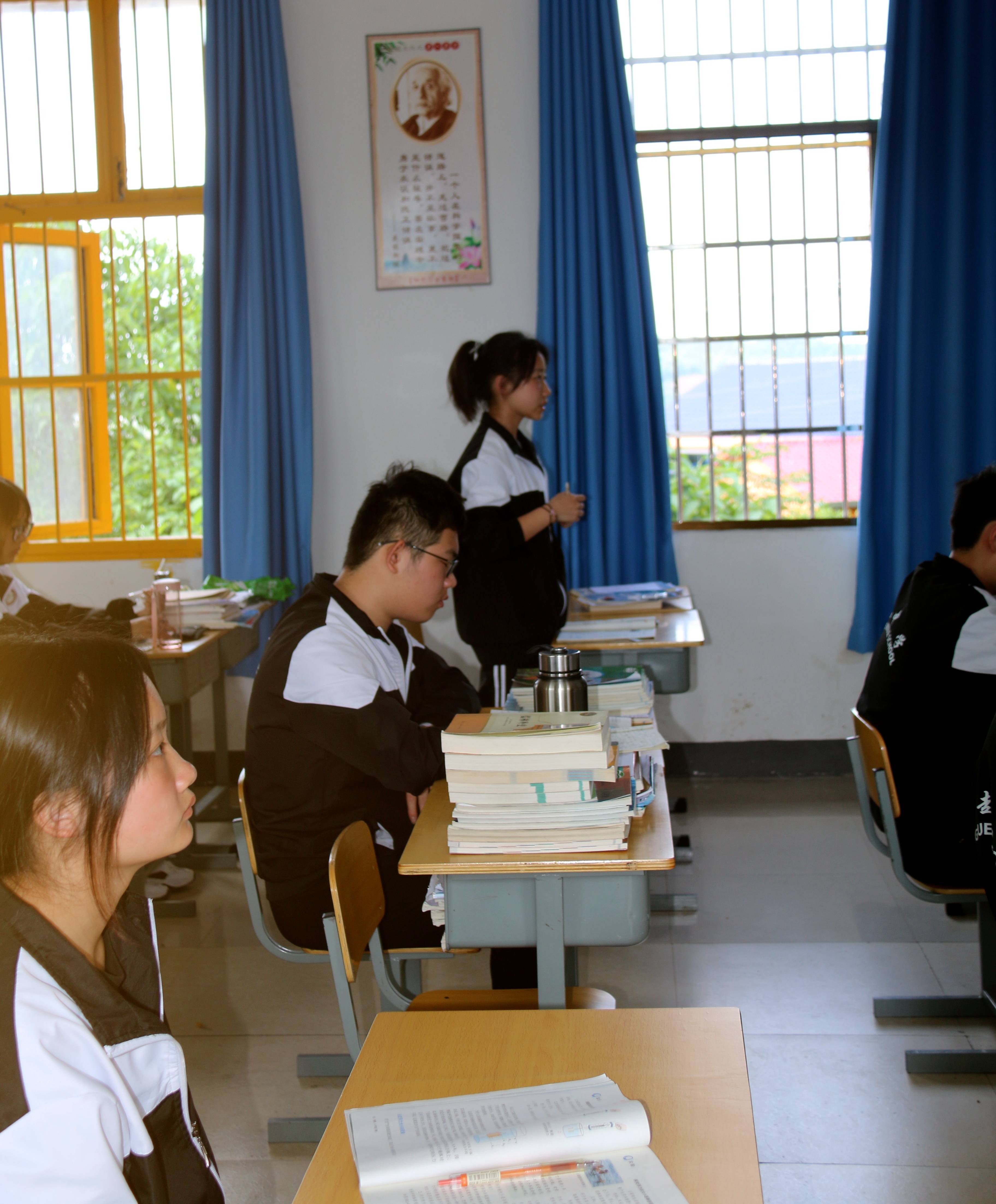 长沙湘越中学:长沙有什么叛逆孩子的学校
