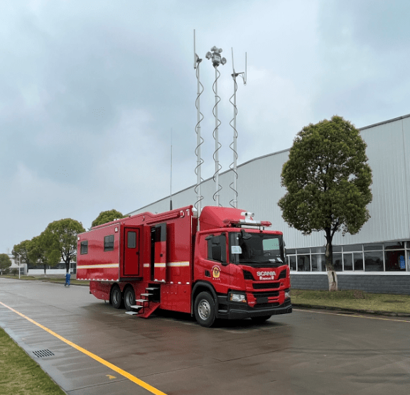 电源车、照明车、消防车专卖