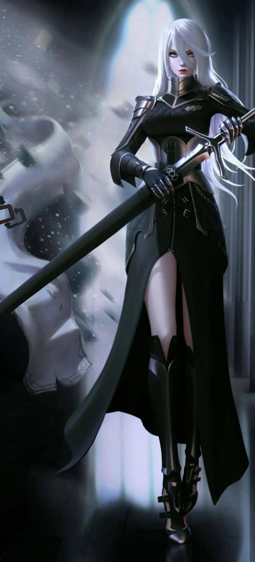 手机动漫壁纸220303_素材_版权_国漫