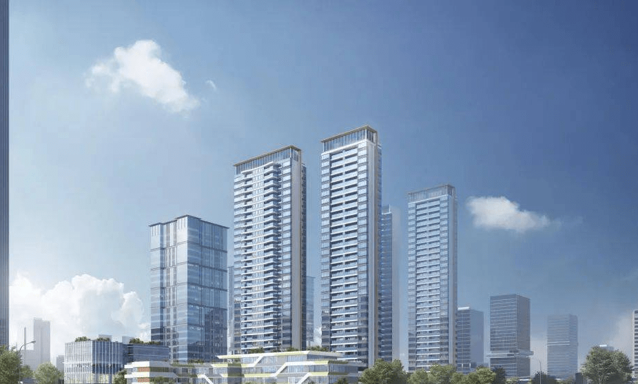 佛山保利维塔欢迎品鉴:400-022-8887转9999 售楼中心!_南海_城市_文化