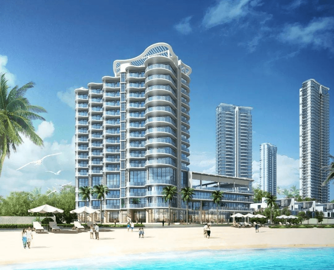 华发绿洋湾(欢迎您)华发绿洋湾丨珠海华发绿洋湾/楼盘详情/售楼处