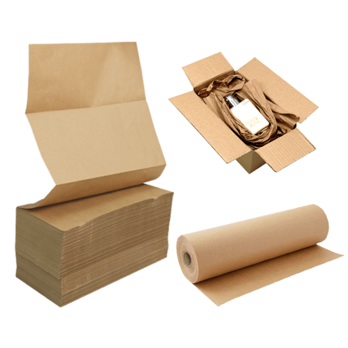 为何纸质包装被环保推崇