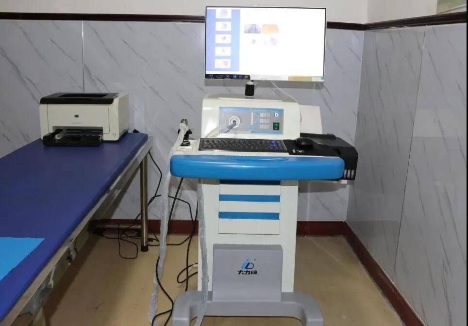 肛门便血,便秘,肿物脱出,疼痛:建议及时进行电子肛门镜检查!