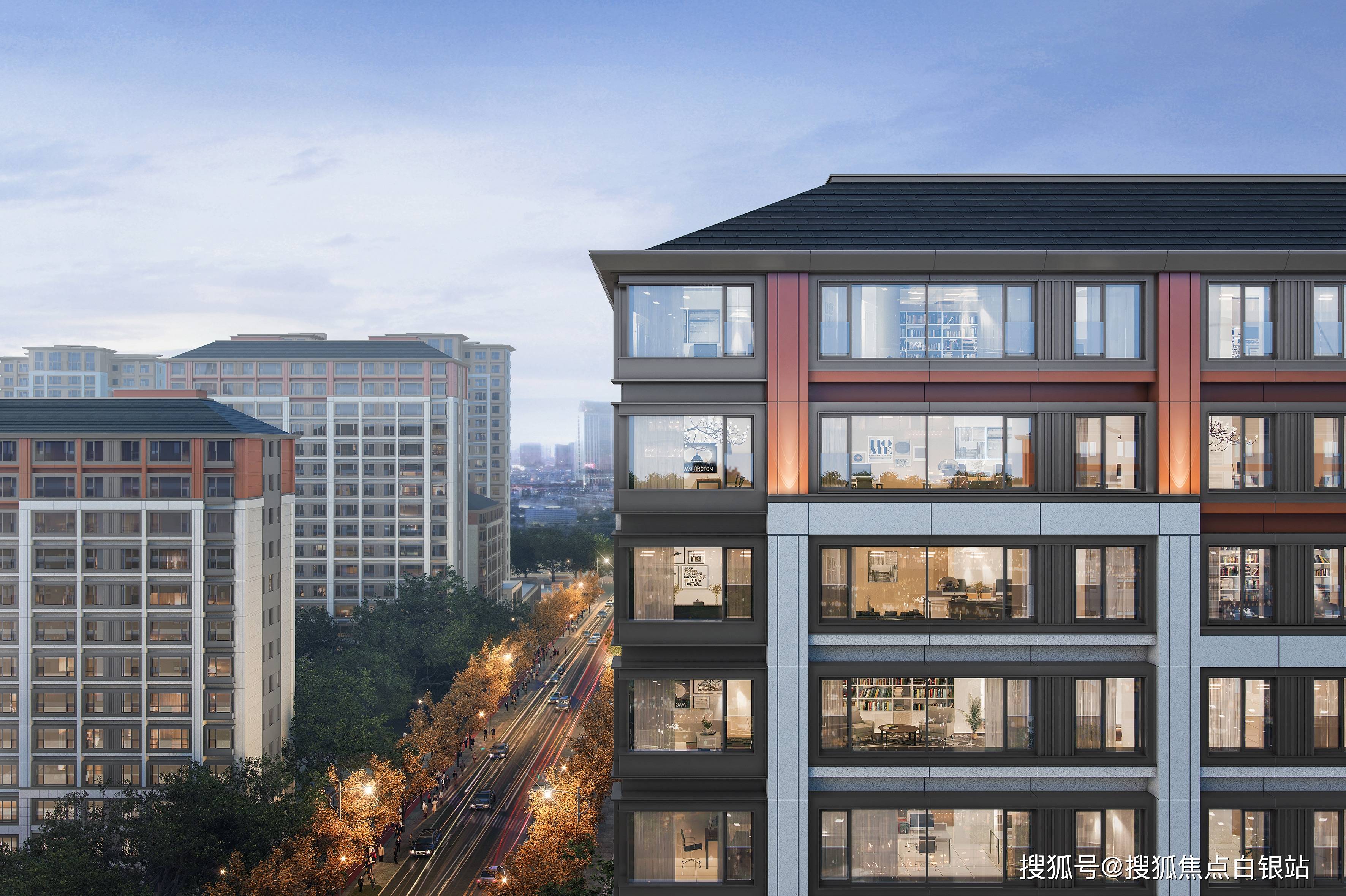 天恒水岸壹号售楼处电话400-010-1266转4444天恒水岸壹号「售楼中心」