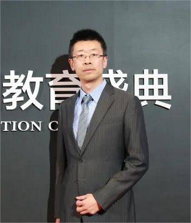 集大师之智,为成长赋能|百万粉丝北大教授走进橘郡,助力教学新升级!
