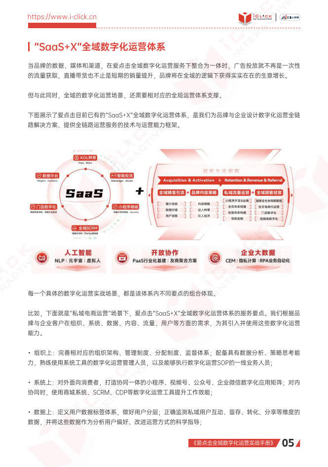 2023全域数字化运营实战手册-爱点击（附下载）