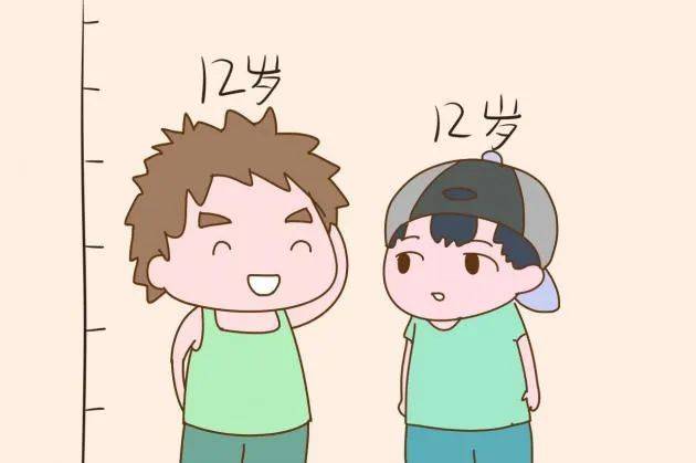 为什么同月份的孩子,有些生长发育正常,有些却呈现出发育迟缓的现象呢