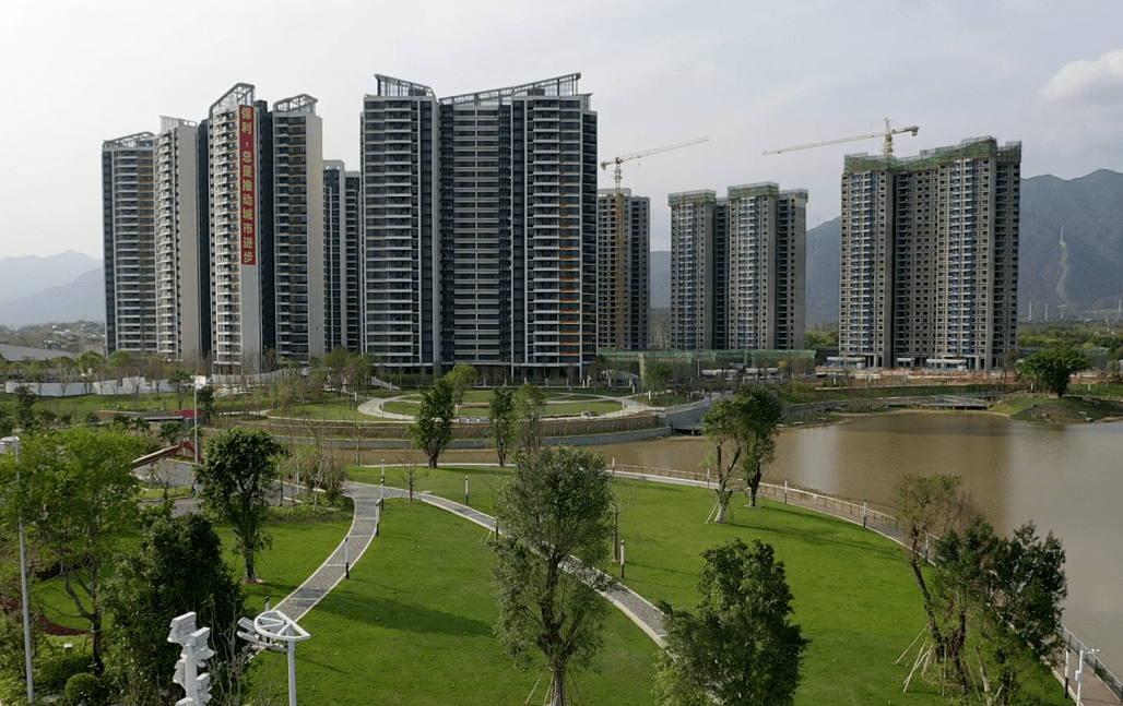 清远保利奥体大都汇电咨询400-022-8887-9999来电即可享受买房优惠!