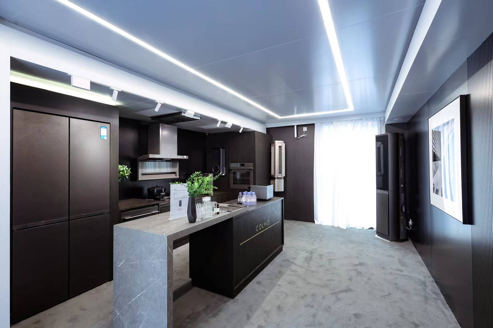 2023年越秀智慧家电节暨COLMO EVOLUTION 套系新品巡展正式开启-家电圈官网