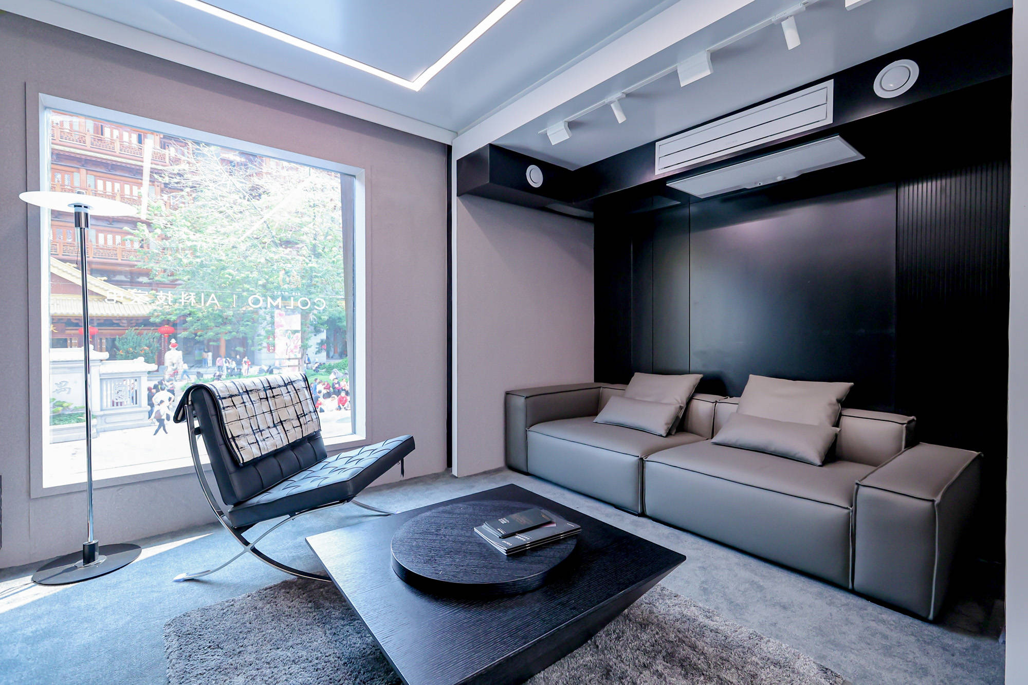 2023年越秀智慧家电节暨COLMO EVOLUTION 套系新品巡展正式开启-家电圈官网